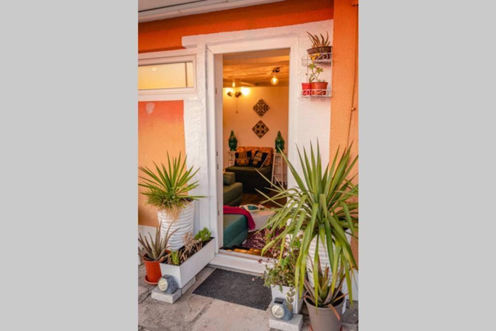 The Spot - Rooftop In The City Centre + Parking Šibenik Extérieur photo