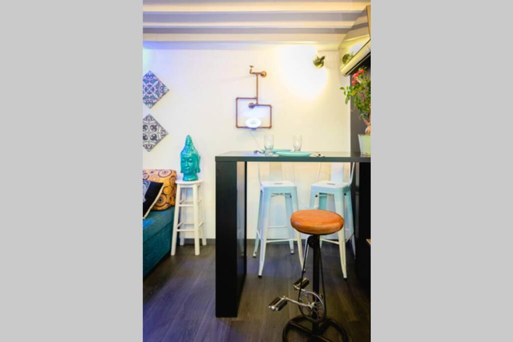 The Spot - Rooftop In The City Centre + Parking Šibenik Extérieur photo