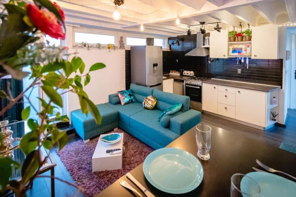 The Spot - Rooftop In The City Centre + Parking Šibenik Extérieur photo