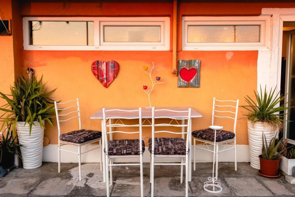 The Spot - Rooftop In The City Centre + Parking Šibenik Extérieur photo